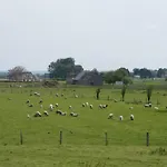 Mon Saint Michel Nocleg ze śniadaniem 3*