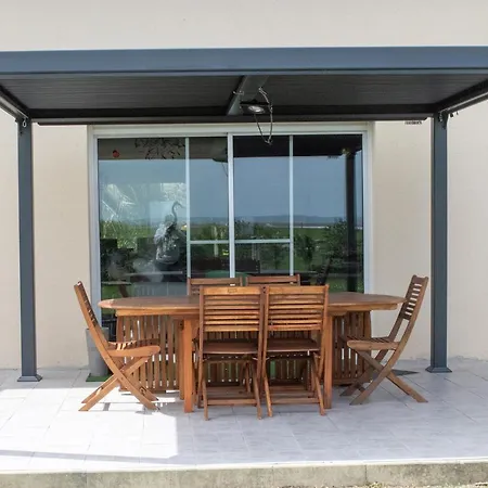 Mon Saint Michel 住宿加早餐酒店