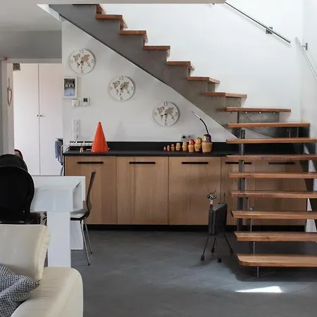 Mon Saint Michel 住宿加早餐酒店 Ardevon