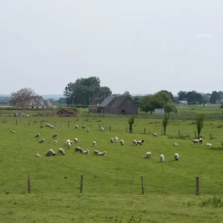 Mon Saint Michel 住宿加早餐酒店 3*