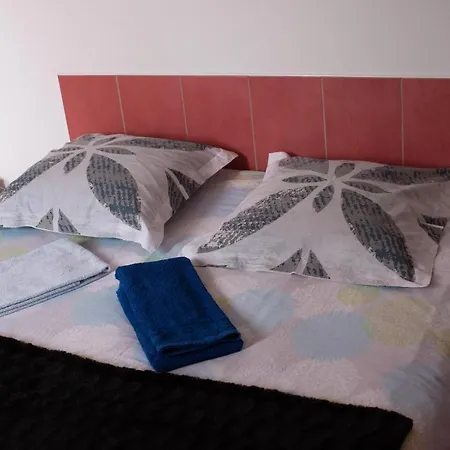 Mon Saint Michel Bed and Breakfast