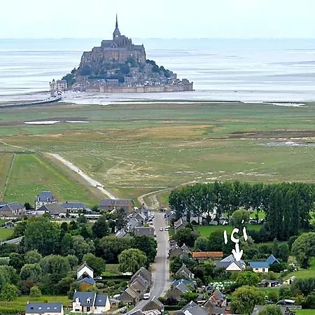 Mon Saint Michel