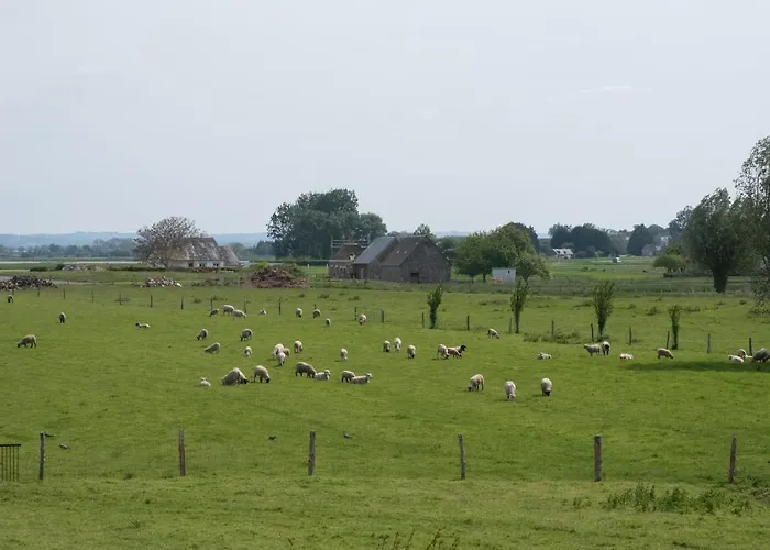 Mon Saint Michel Bed and breakfast 3*